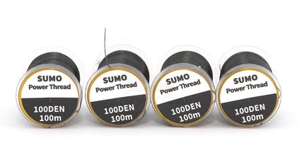 Sumo Power Thread 100DEN 100m