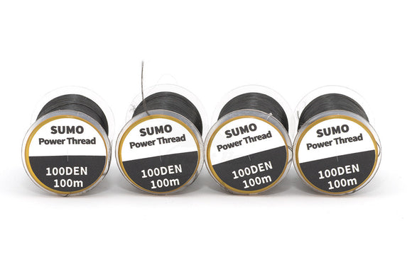 Sumo Power Thread 100DEN 100m