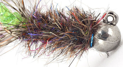 Thorax Nymph Dubbing