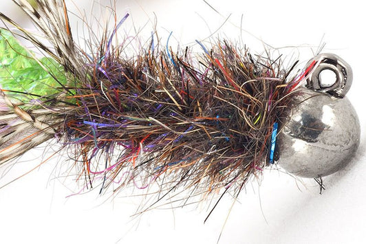 Thorax Nymph Dubbing