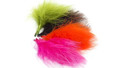 Premium Marabou Blood Quills