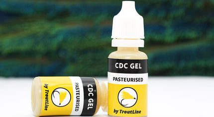 CDC Floatant Gel
