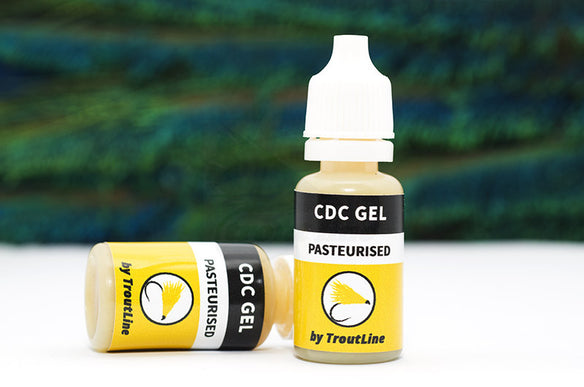 CDC Floatant Gel