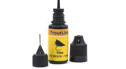 UV Resin Clear Resin-Thin