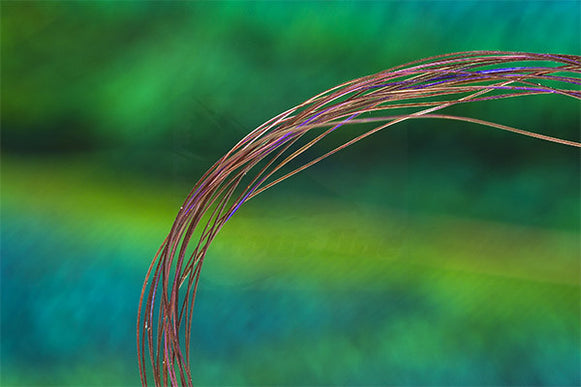 UV Micro Ribbing Quill