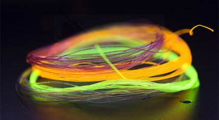 UV Micro Ribbing Quill