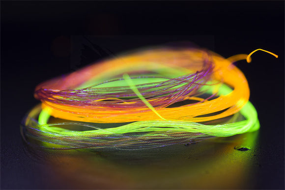 UV Micro Ribbing Quill