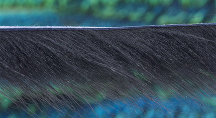 Grey Squirrel Zonker Strips 2.5mm