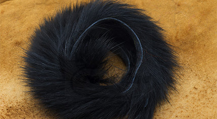 Rabbit Zonker Strips 4mm