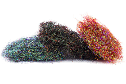 Atomic Synthetic Dubbing