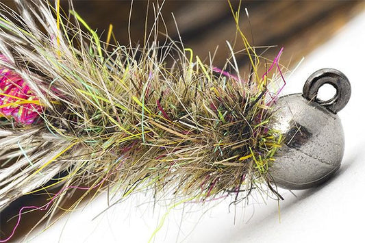 Thorax Nymph Dubbing