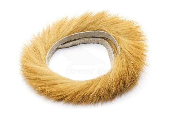 Rabbit Zonker Strips 4mm