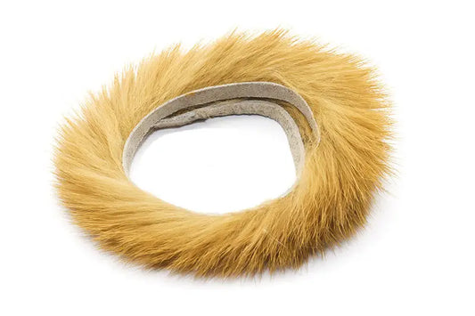 Rabbit Zonker Strips 4mm