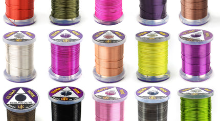 Ultra Wire