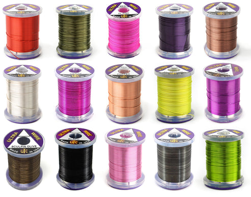 Ultra Wire