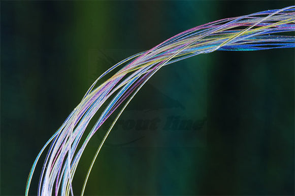 UV Micro Ribbing Quill