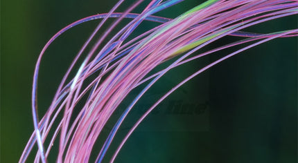 UV Micro Ribbing Quill