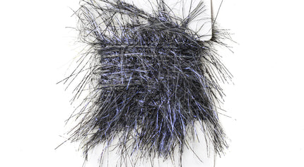 Long Hair Large Holo Chenille