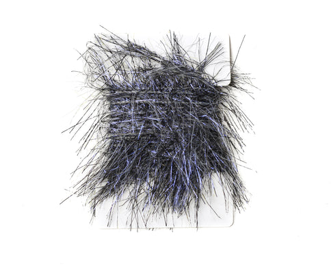 Long Hair Large Holo Chenille