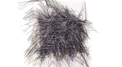 Long Hair Large Holo Chenille