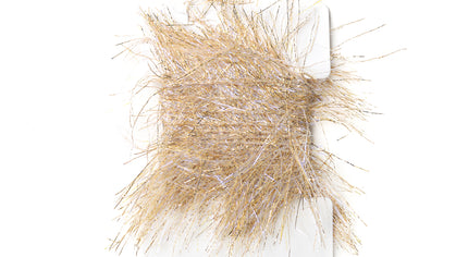 Long Hair Large Holo Chenille