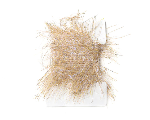 Long Hair Large Holo Chenille