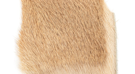 Deer Hair Short/Fine