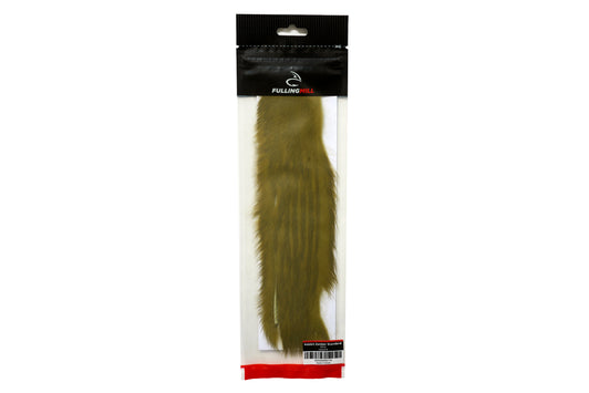 Premium Rabbit Zonker 3mm