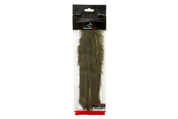 Premium Rabbit Zonker 3mm
