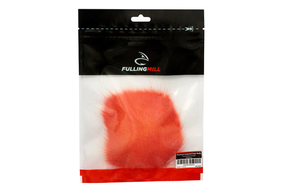 Premium Selected Deer Belly