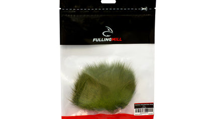 Premium Selected Deer Belly