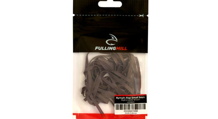 Nymph-Rap 3mm