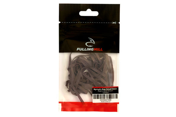Nymph-Rap 3mm