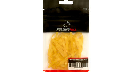 Nymph-Rap 3mm