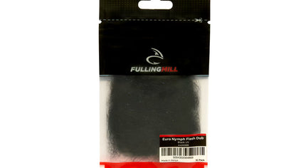 Euro Nymph Flash Dub