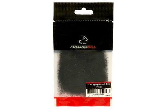 Euro Nymph Flash Dub