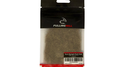 Euro Nymph Flash Dub