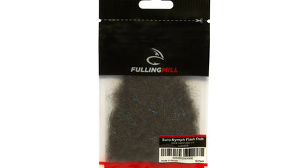 Euro Nymph Flash Dub