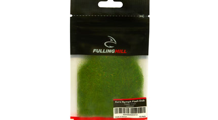 Euro Nymph Flash Dub