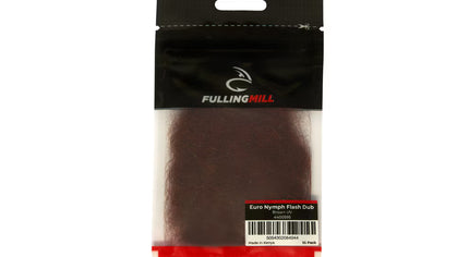 Euro Nymph Flash Dub