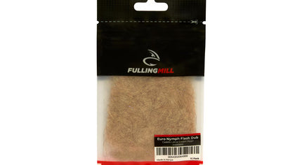 Euro Nymph Flash Dub