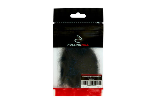 Voodoo Streamer Dub