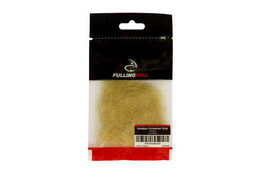 Voodoo Streamer Dub