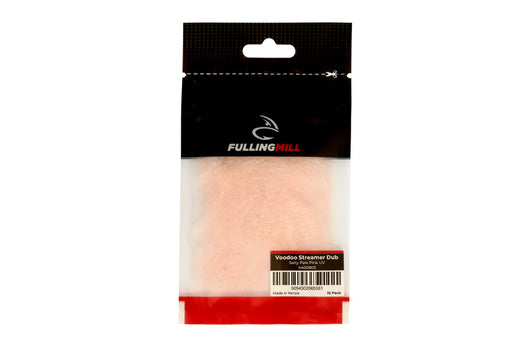 Voodoo Streamer Dub