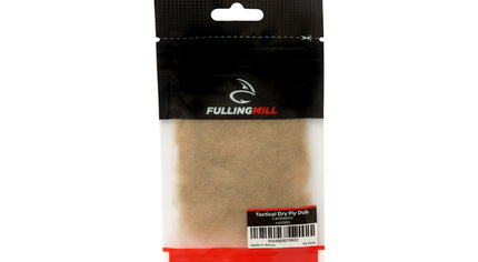 Tactical Dry Fly Dub