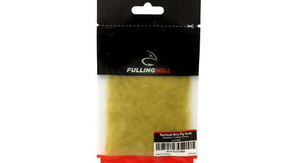 Tactical Dry Fly Dub