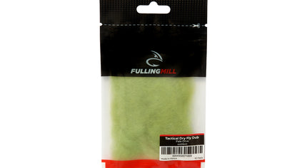 Tactical Dry Fly Dub