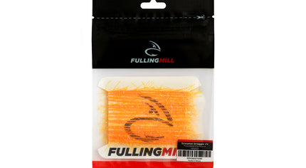 Streamer Straggle UV