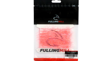 Streamer Straggle UV