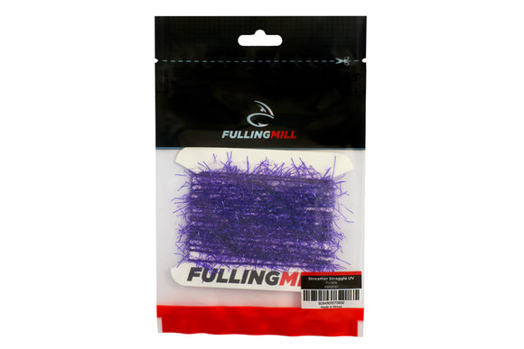Streamer Straggle UV